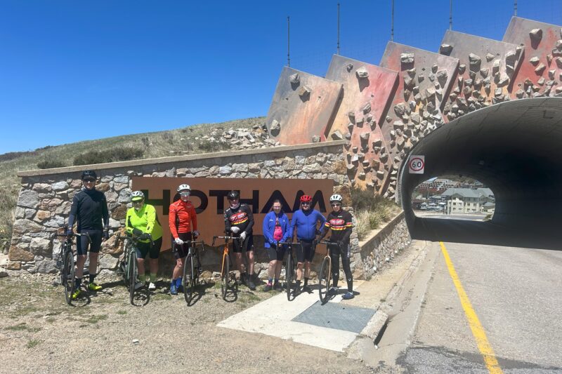 Bright Camp - Jan 30 to Feb 02 2025